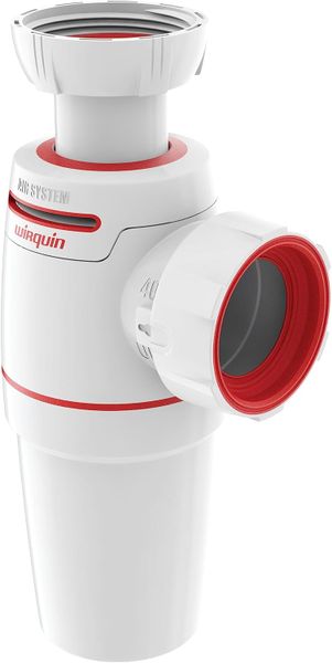 Wirquin Bottle Trap Neo 50MM