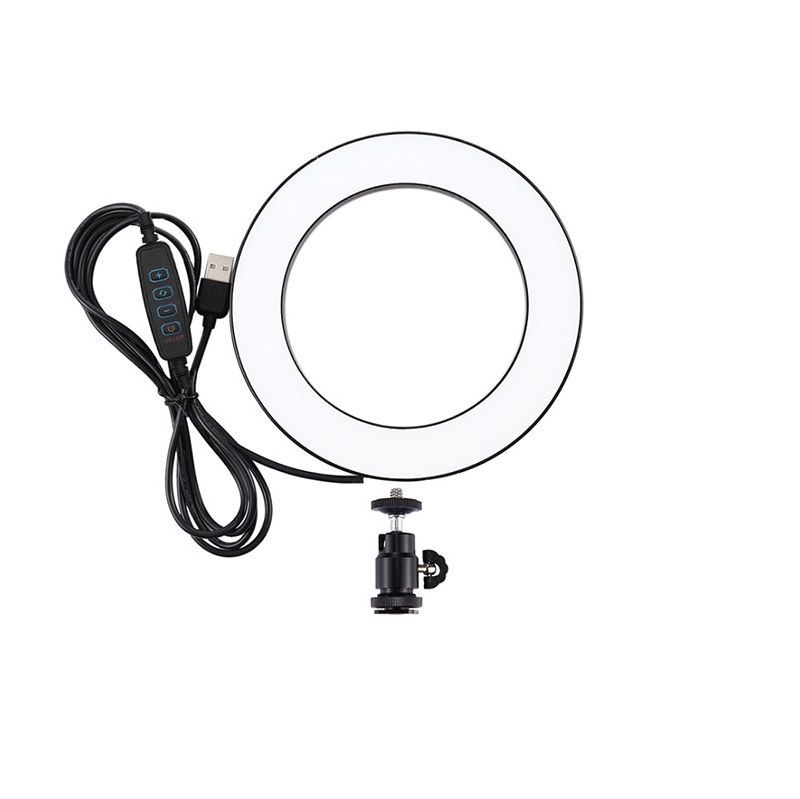 mini selfie ring light price in nigeria