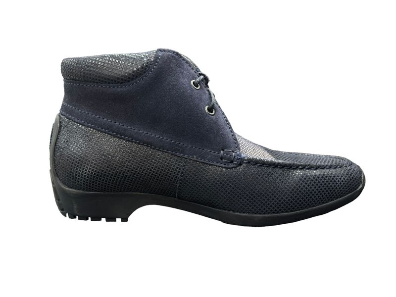 ROSSIMODA - Hagan GTS Lo Boot - Men's Navy