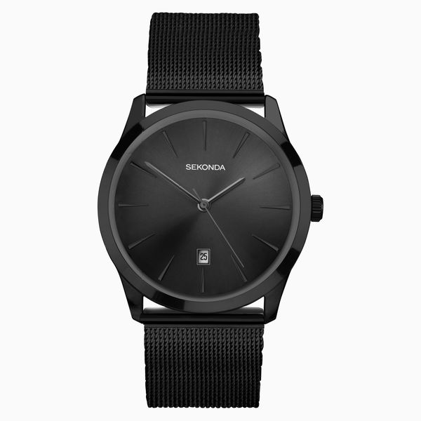 Sekonda Men's Minimal Watch