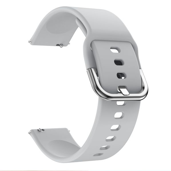 MDM Electron Fitbit Versa Replacement Soft Silicone Sport Band