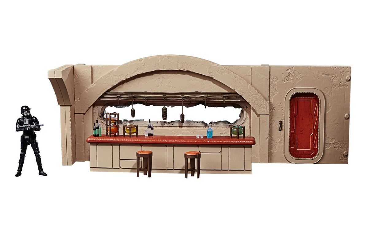 cantina playset