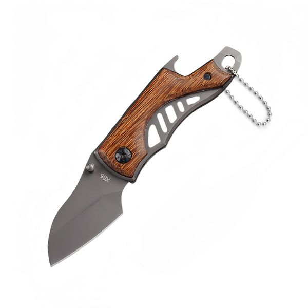 Foldable Multitool Blade Knife