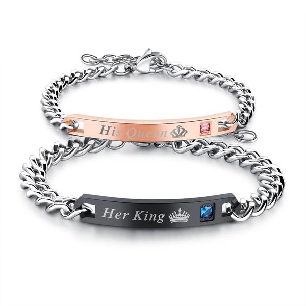 Bracelet For Couple