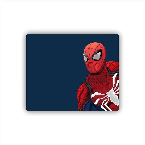 Mouse Pad 2.26 Spiderman