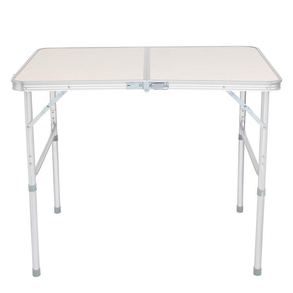 Portable Foldable Table for Indoor &amp; Outdoor Use