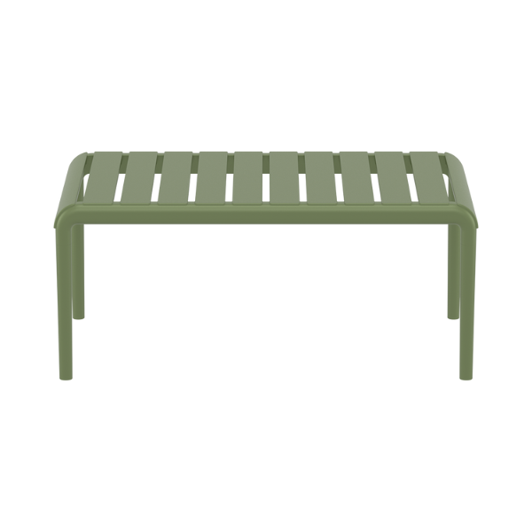 Siesta Exclusive Patio Paris Lounge Table