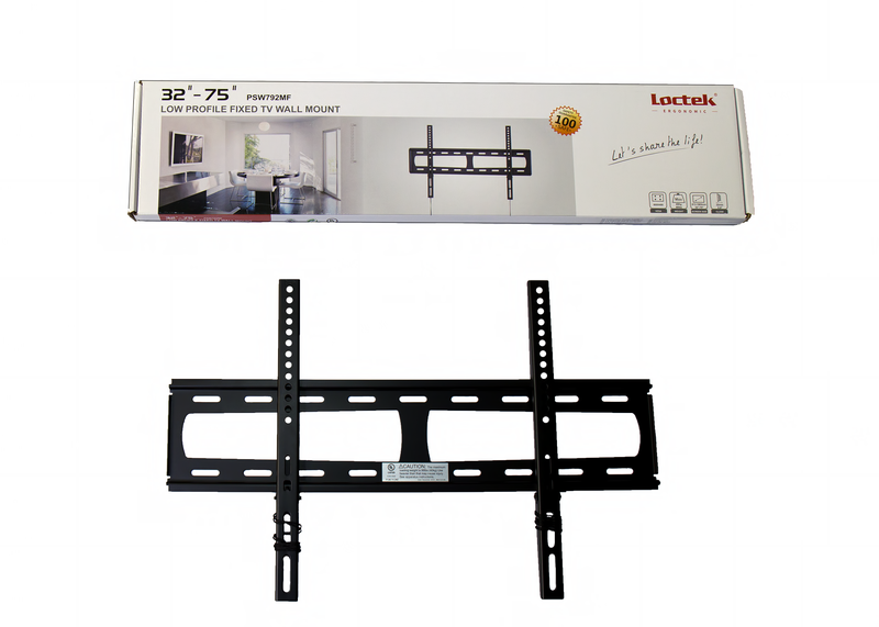 LocTek TV BRACKET FIXED 32 - 75