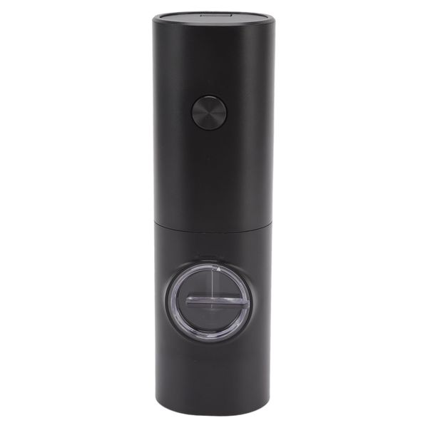 Electric Pepper Grinder Battery Powered Dry Herbs Grinding Machine for Home