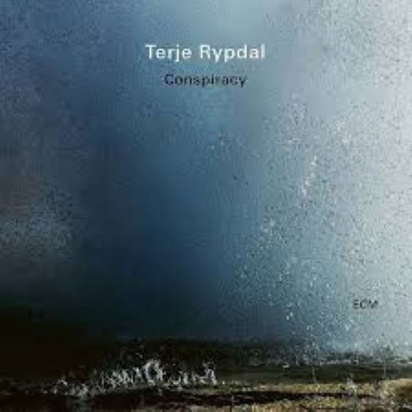 Conspiracy (CD / Album)