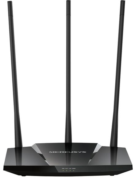 300Mbps High Power Wireless N Router