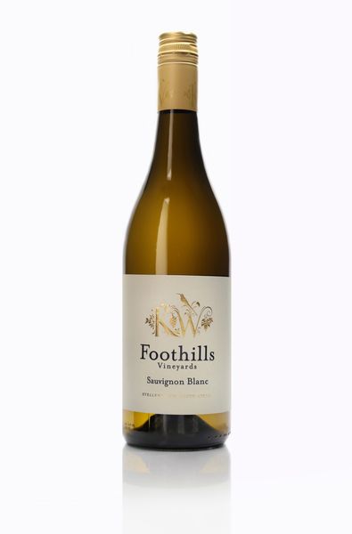 Foothills Sauvignon Blanc 750ml
