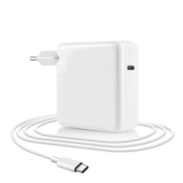 87W Type-C Replacement Adapter for MAG-3 -white