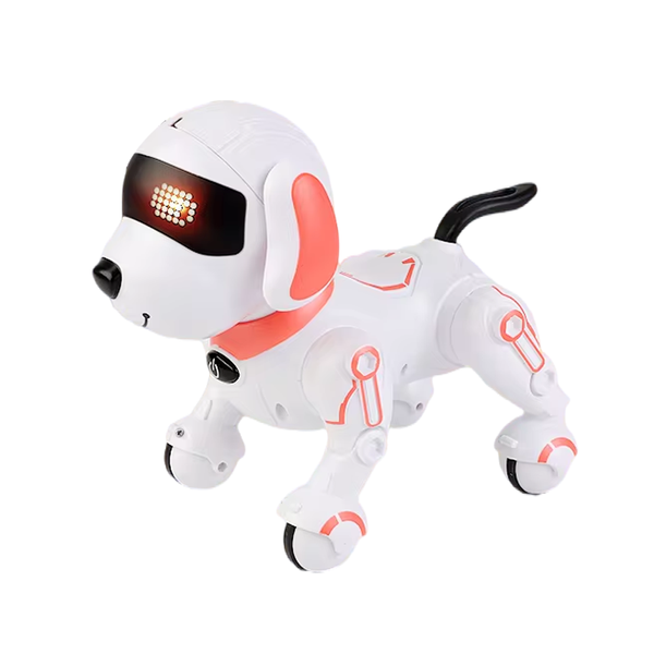 Children's Robot Dog Toys