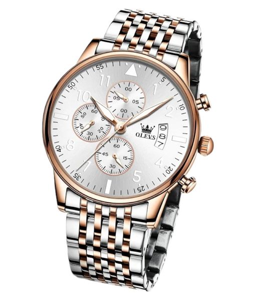 OLEVS Mithrill Men's Leisure Watch
