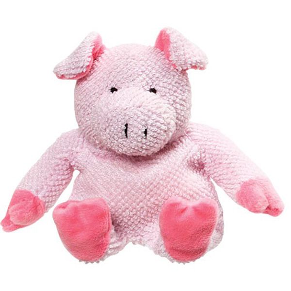 Suki Snuggle Tots Pops Pig Baby 16.5cm 10126