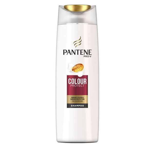 Pantene - Shampoo - Colour Protection - 750ml