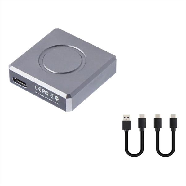 Itgz 2230 M 2 Nvme Ssd Enclosure Usb 3 2 Gen 2 10Gbps To Nvme