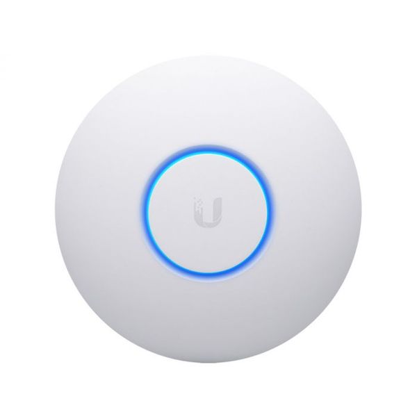 Ubiquiti Access Point UniFi nanoHD (3 Pack) | UAP-AC-NHD-3