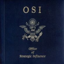 Office of Strategic Influence (Vinyl / 12" Album)
