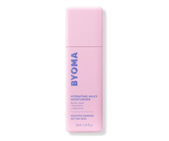 BYOMA Hydrating Milky Moisturizer
