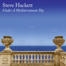Under a Mediterranean Sky (CD / Album Digipak (Limited Edition))