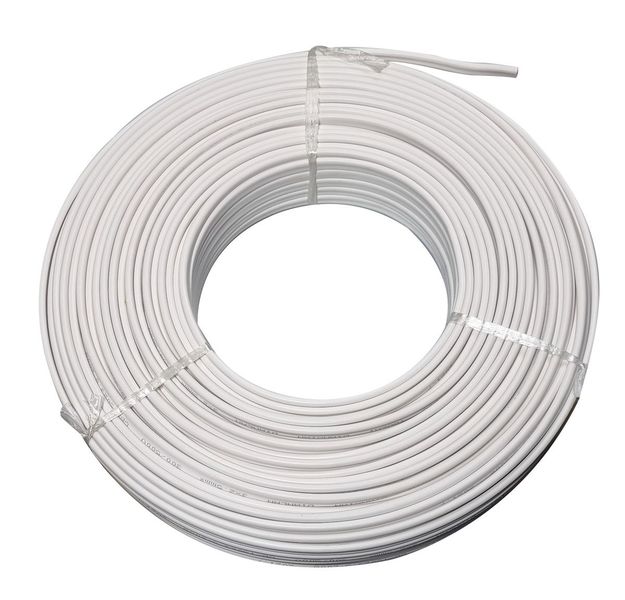 6 Core Copper Coated 100m Alarm Cable