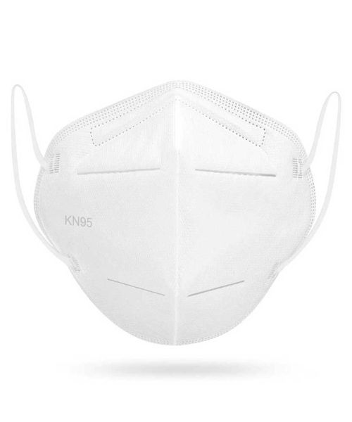 KN95 Face Mask - Anti-Particulate Protective Mask (5-layer) - Pack of 10