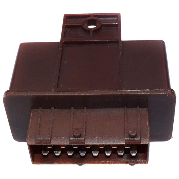 Fuel Pump Double Relay for 106 206 306 19207L Compatible with Peugeot