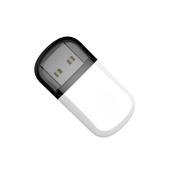 Dual-Band USB WiFi Adapter with Bluetooth 4.2 High-Speed 2.4GHz &amp; 5GHz