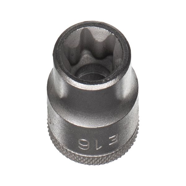 Gedore Female Torx Socket