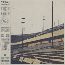 Ongoing Dispute (Vinyl / 12" Album Coloured Vinyl)