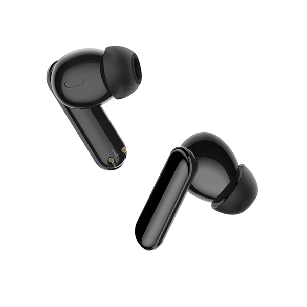 Acefast True wireless Stereo Earbuds T3 Crystal - Black