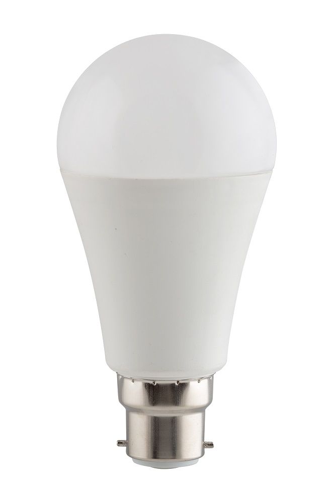 Eurolux Lamp Led A60 15W B22 Cw