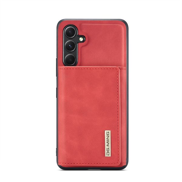 M1 Multifunctional Magnetic Phone Case Compatible With Galaxy Note 20 Ultra