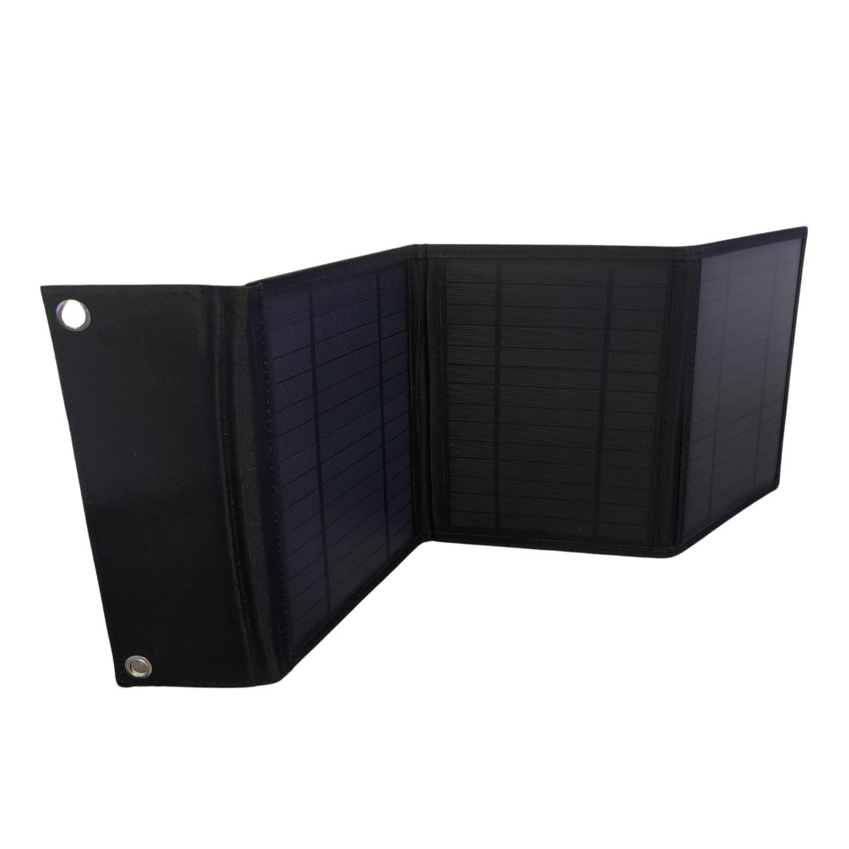 21W Foldable Solar Panel: Power Anywhere, Anytime