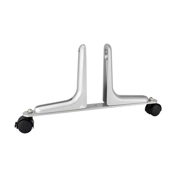 Room Divider Screen Holder Movable Wheel Privacy Screen Divider Partition