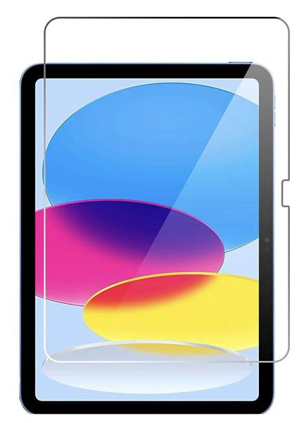 High Definition Screen Protector /Guard for iPad 10th Gen 10.9 Inch ( 2022)