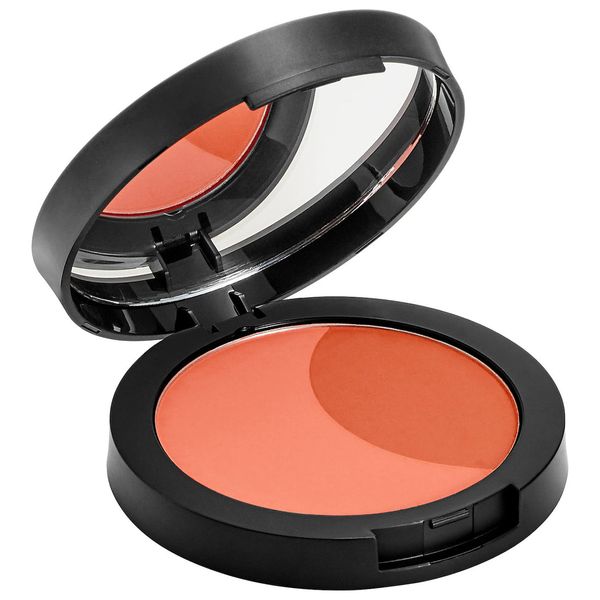 SEPHORA COLLECTION Soft Matte Perfection Blush Duos Sweet Pea