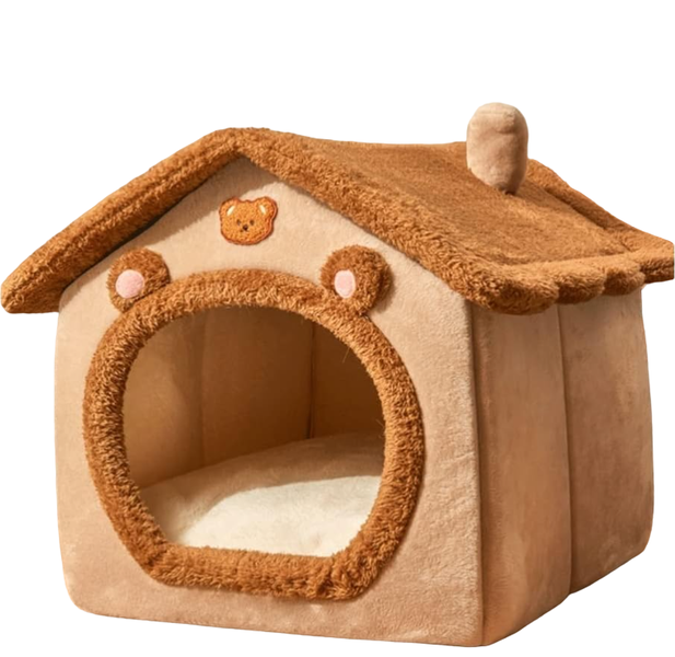 Cozy Pet House