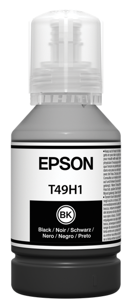 Epson Dye Sublimation Black T49N100