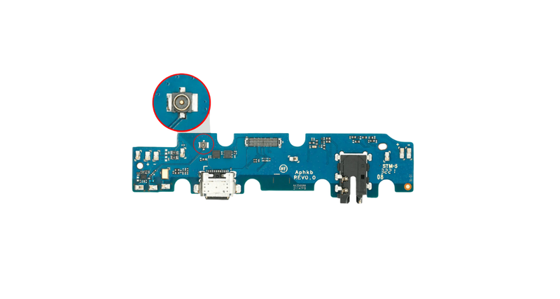 Replacement Charging Board Compatible with Samsung Galaxy Tab A7 LTE (T505)