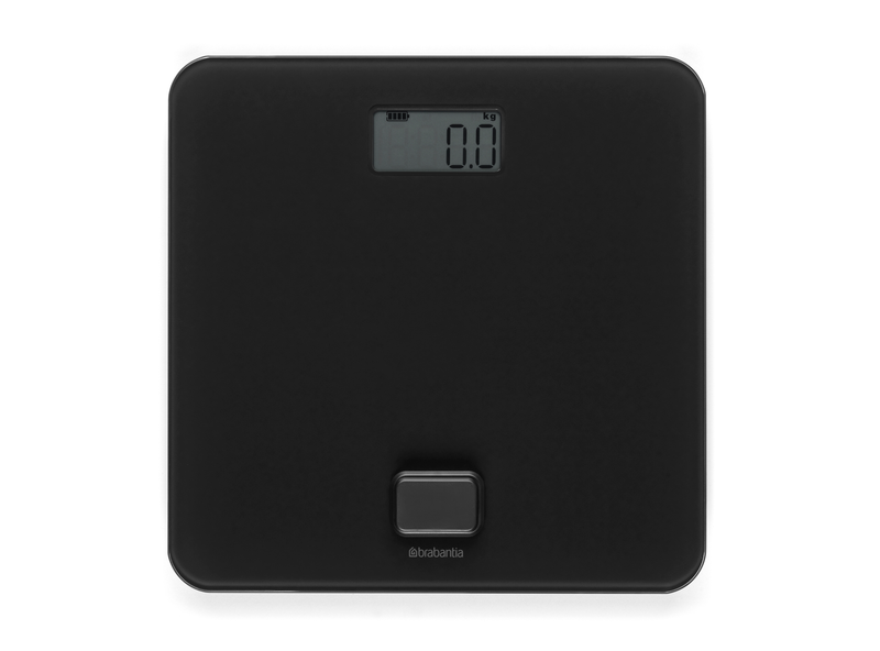 Brabantia - ReNew Battery Free Bathroom Scale