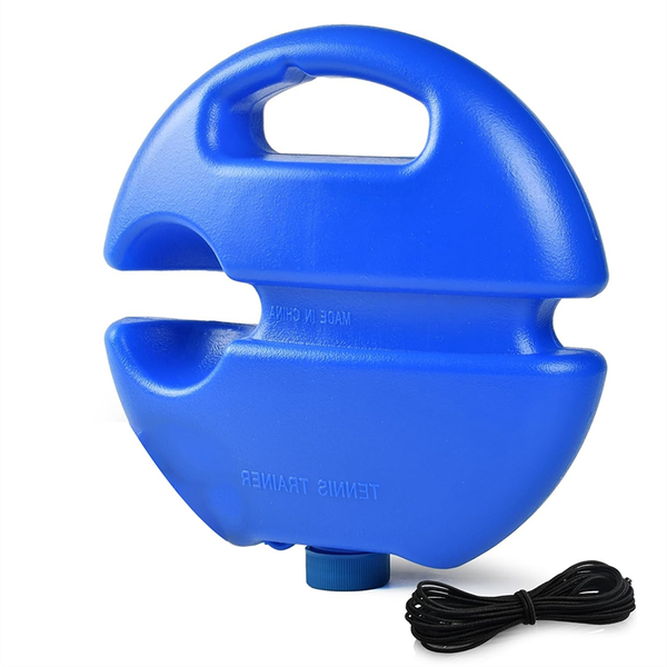 Match Buddy Pickleball Trainer, Pickleball Trainer Ball Blue