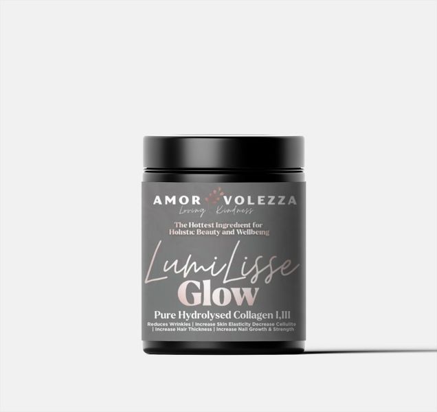Lumilisse Glow Collagen 200g Tub