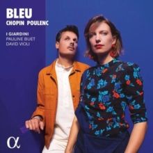 I Giardini: Bleu (CD / Album Digipak)