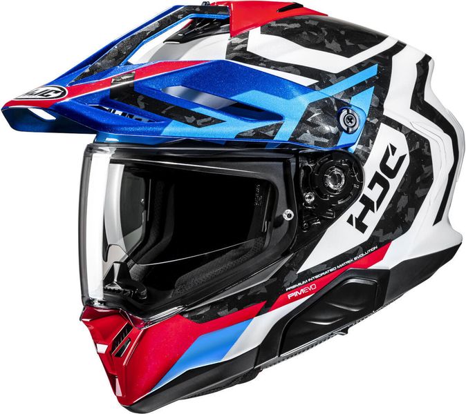 HJC RPHA 60 Dakar Adventure Helmet