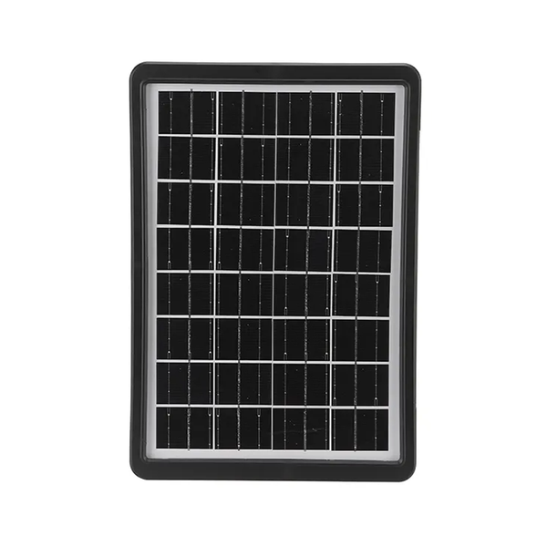 15W Charging Solar Panel Q-SP08