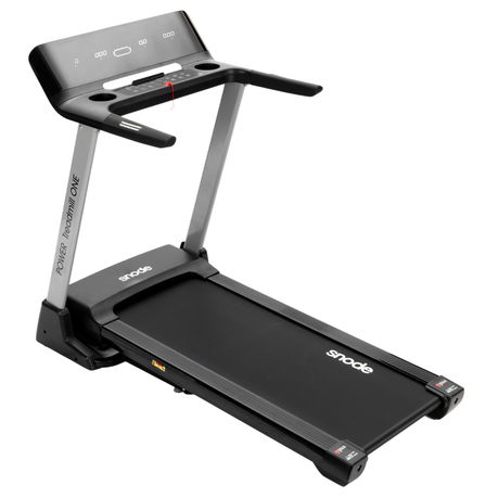 Titan Treadmill Series 1818 Fight