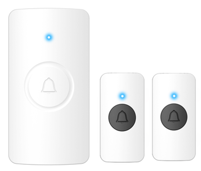 Digitech Wireless Door Chime